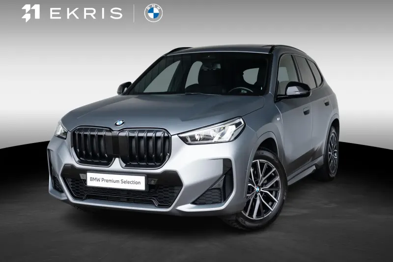 BMW X1 (2023)