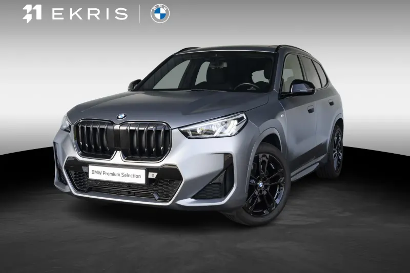 BMW X1 (2023)