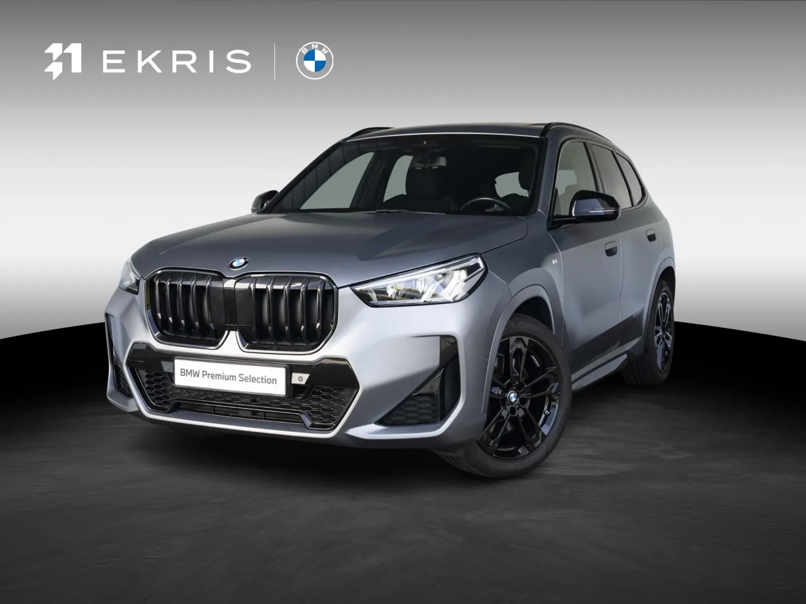 BMW X1 (2023) — foto 1