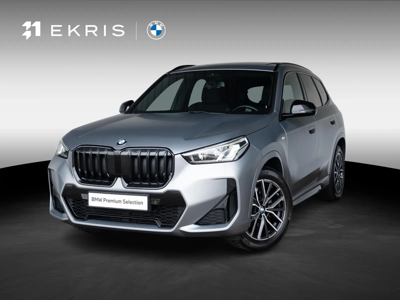 BMW X1 (2023) — foto 1
