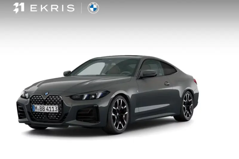 BMW 4-Serie (2025)