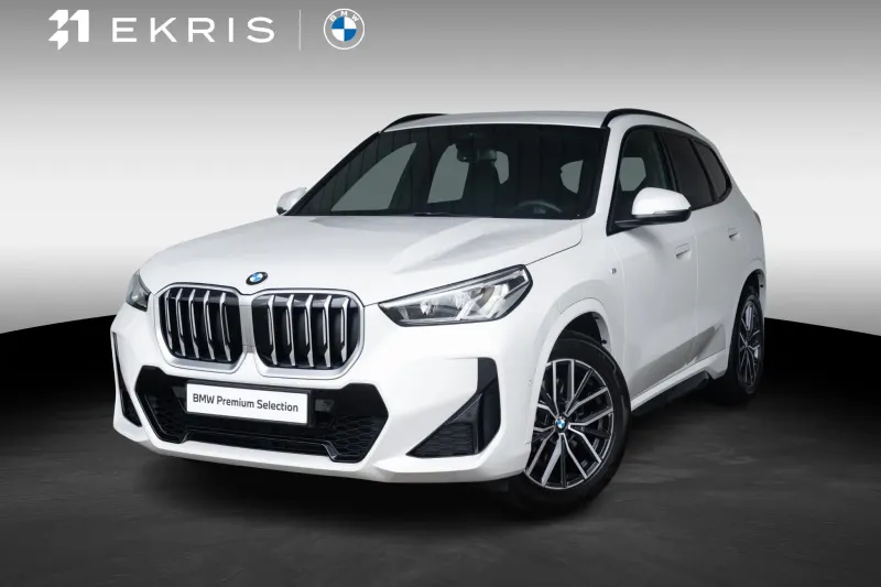 BMW X1 (2024)