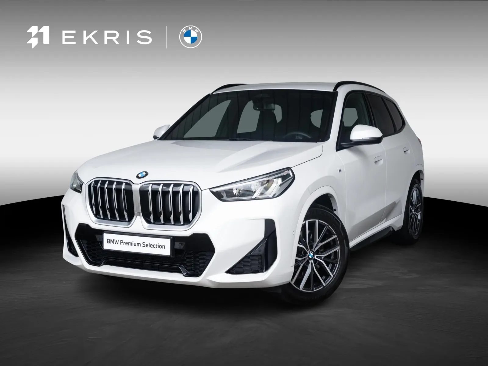 BMW X1 (2024) — foto 1