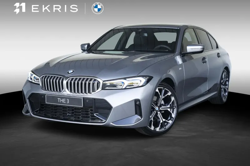 BMW 3-Serie (2026)