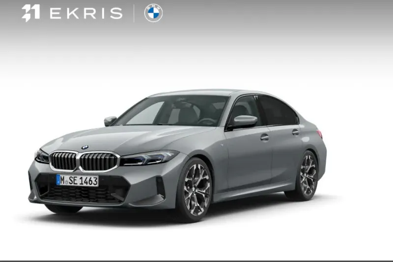 BMW 3-Serie (2026)