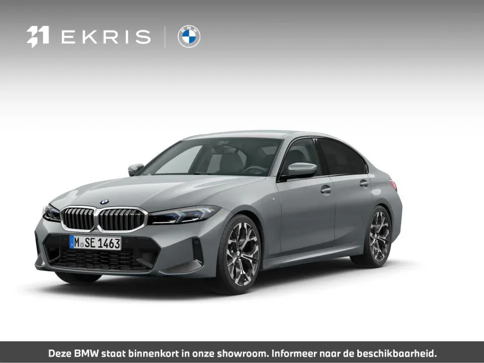 BMW 3-Serie (2026) — foto 1