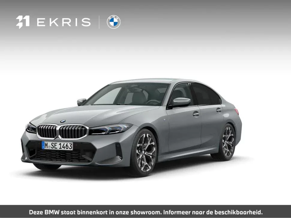 BMW 3-Serie (2026) — foto 1