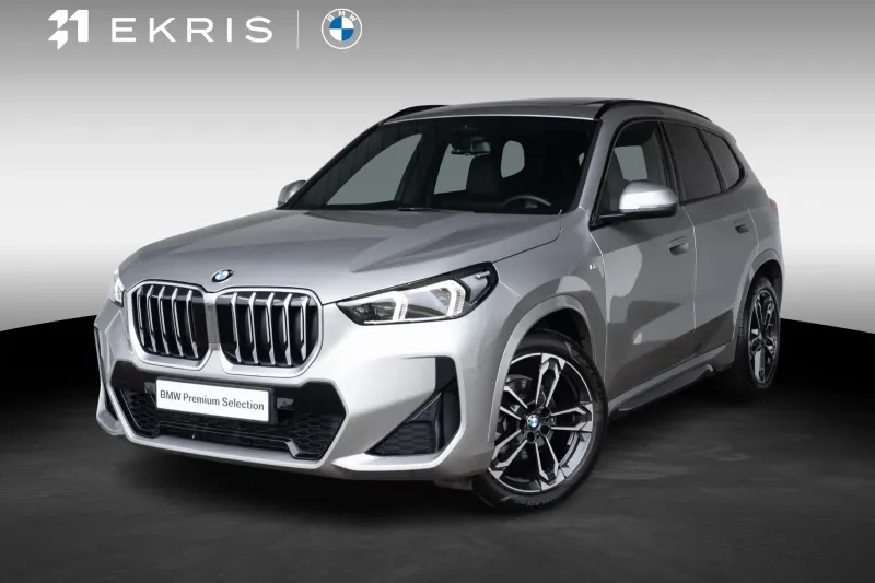 BMW X1 (2025)