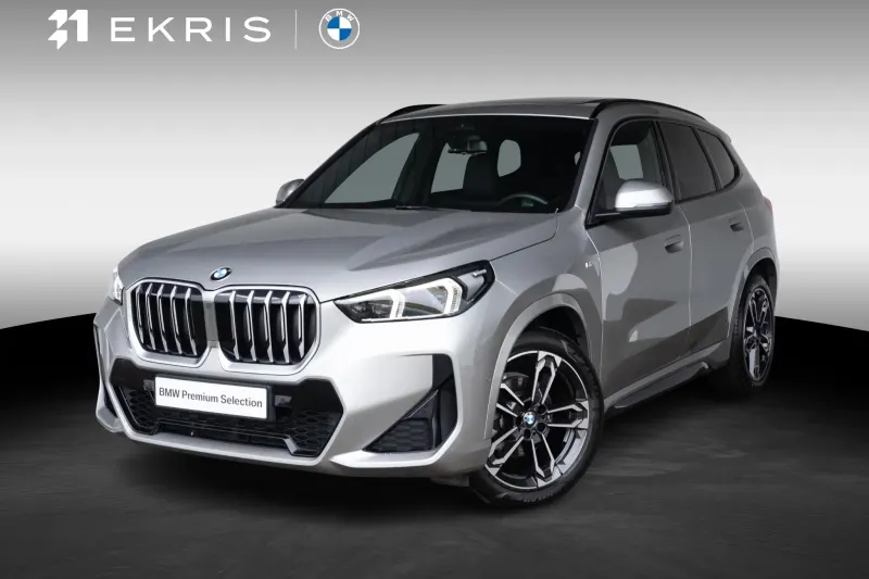 BMW X1 (2025)