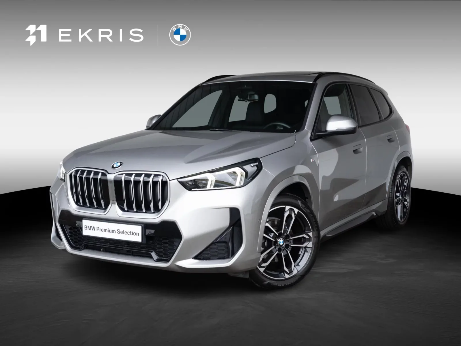 BMW X1 (2025) — foto 1