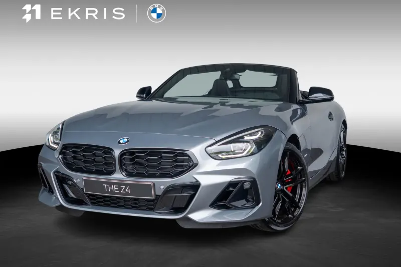 BMW Z4 (2026)
