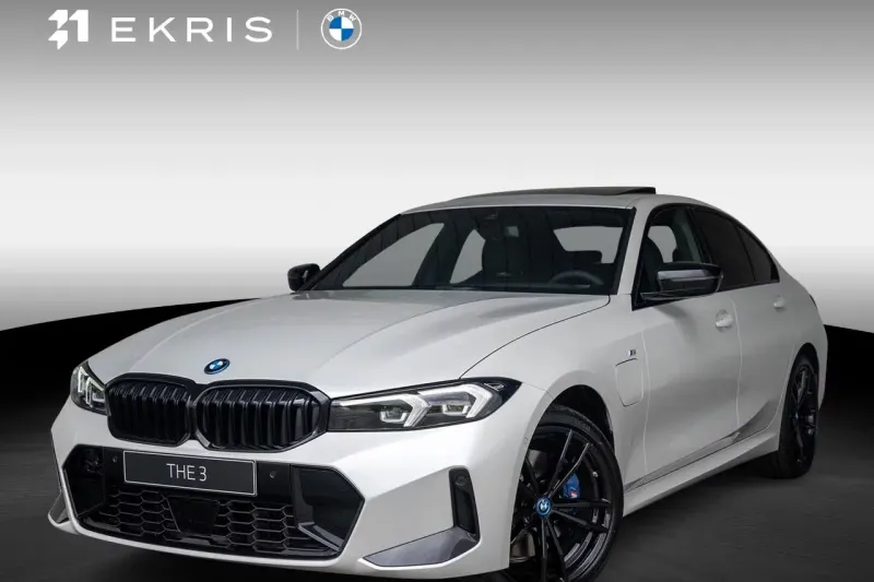 BMW 3-Serie (2024)