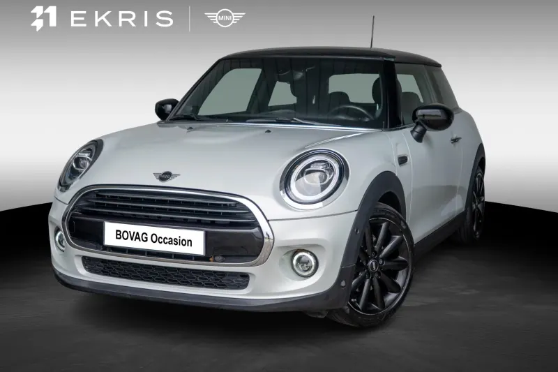 MINI 3-deurs (2020)