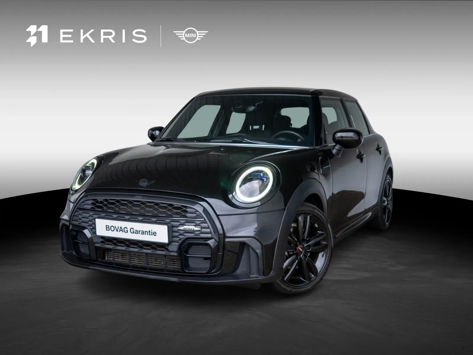 MINI Cooper (2022) — foto 1