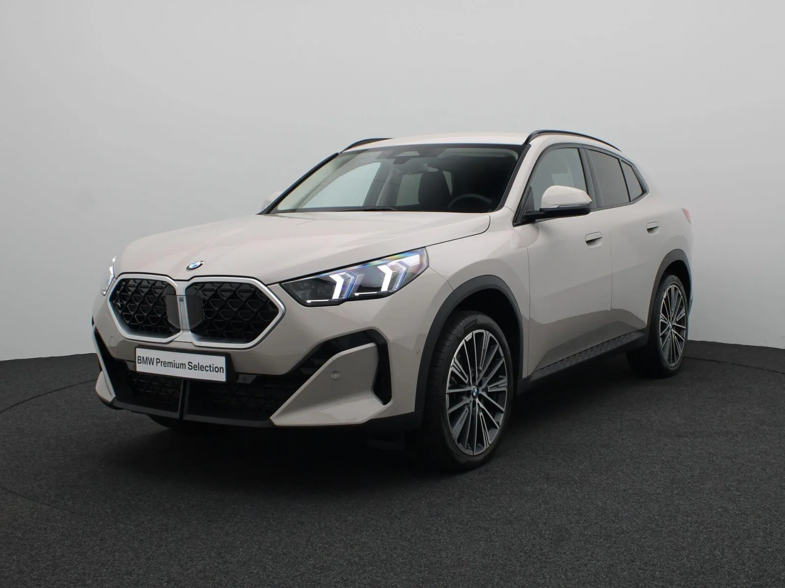 BMW X2 (2026) — foto 1