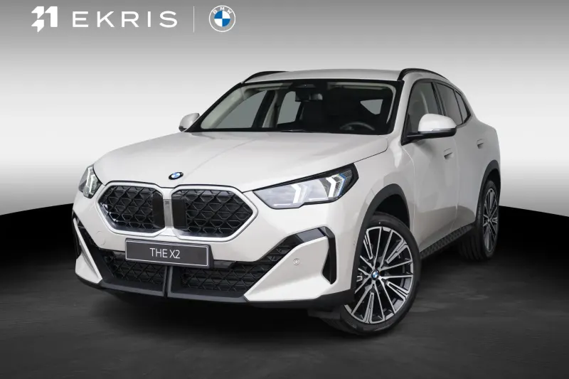 BMW X2 (2026)