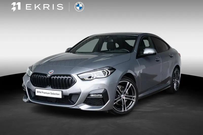 BMW 2-Serie (2022)