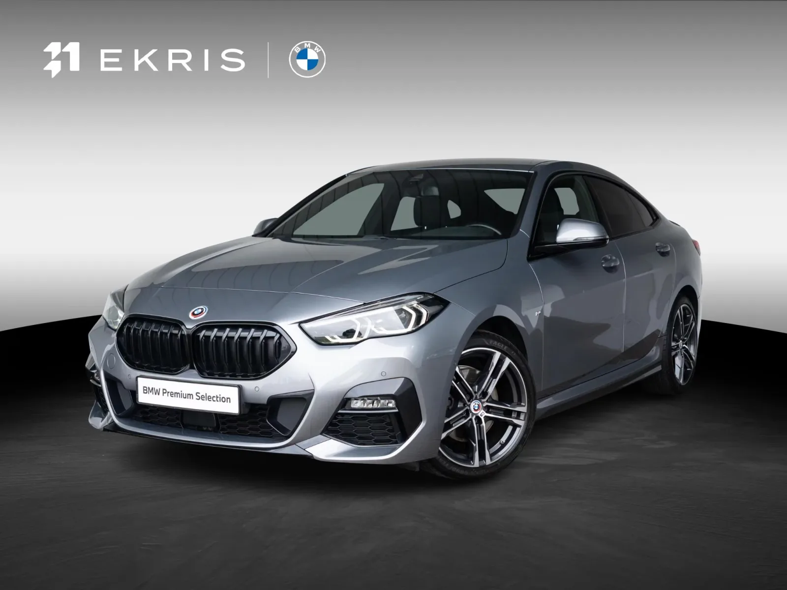 BMW 2-Serie (2022) — foto 1