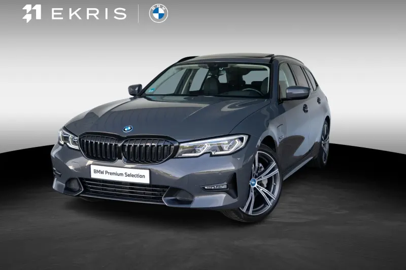 BMW 3-Serie (2022)
