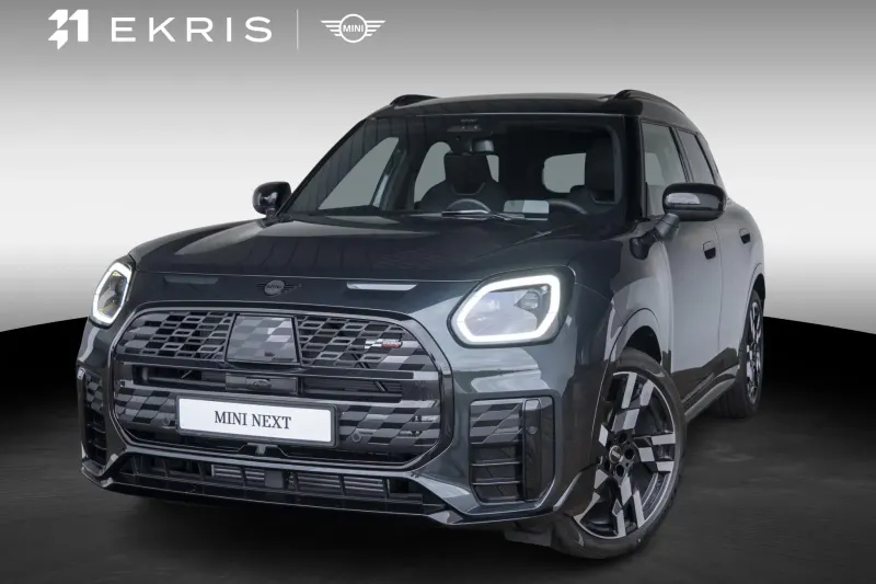 MINI Countryman (2026)