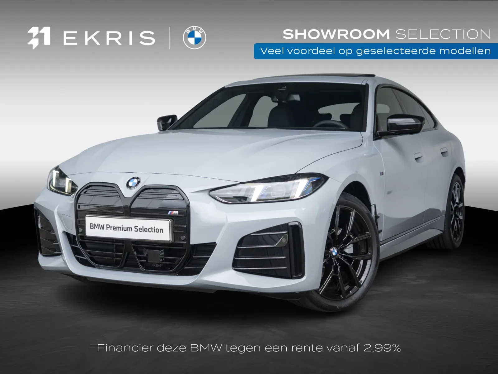 BMW i4 (2026) — foto 1