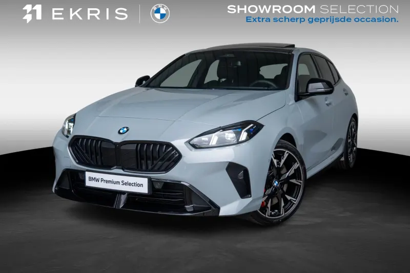 BMW 1-Serie (2026)