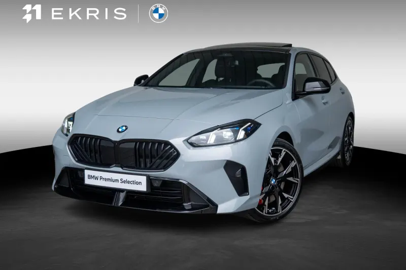BMW 1-Serie (2026)