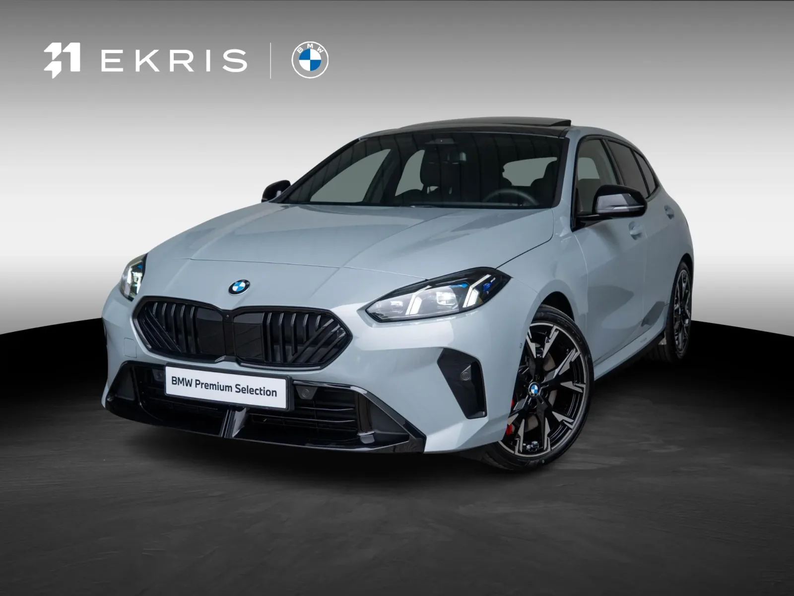 BMW 1-Serie (2026) — foto 1