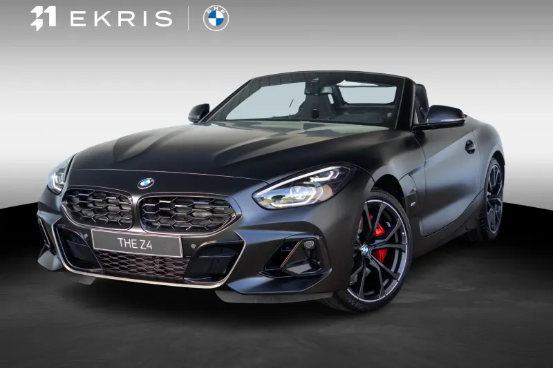 BMW Z4 (2026)