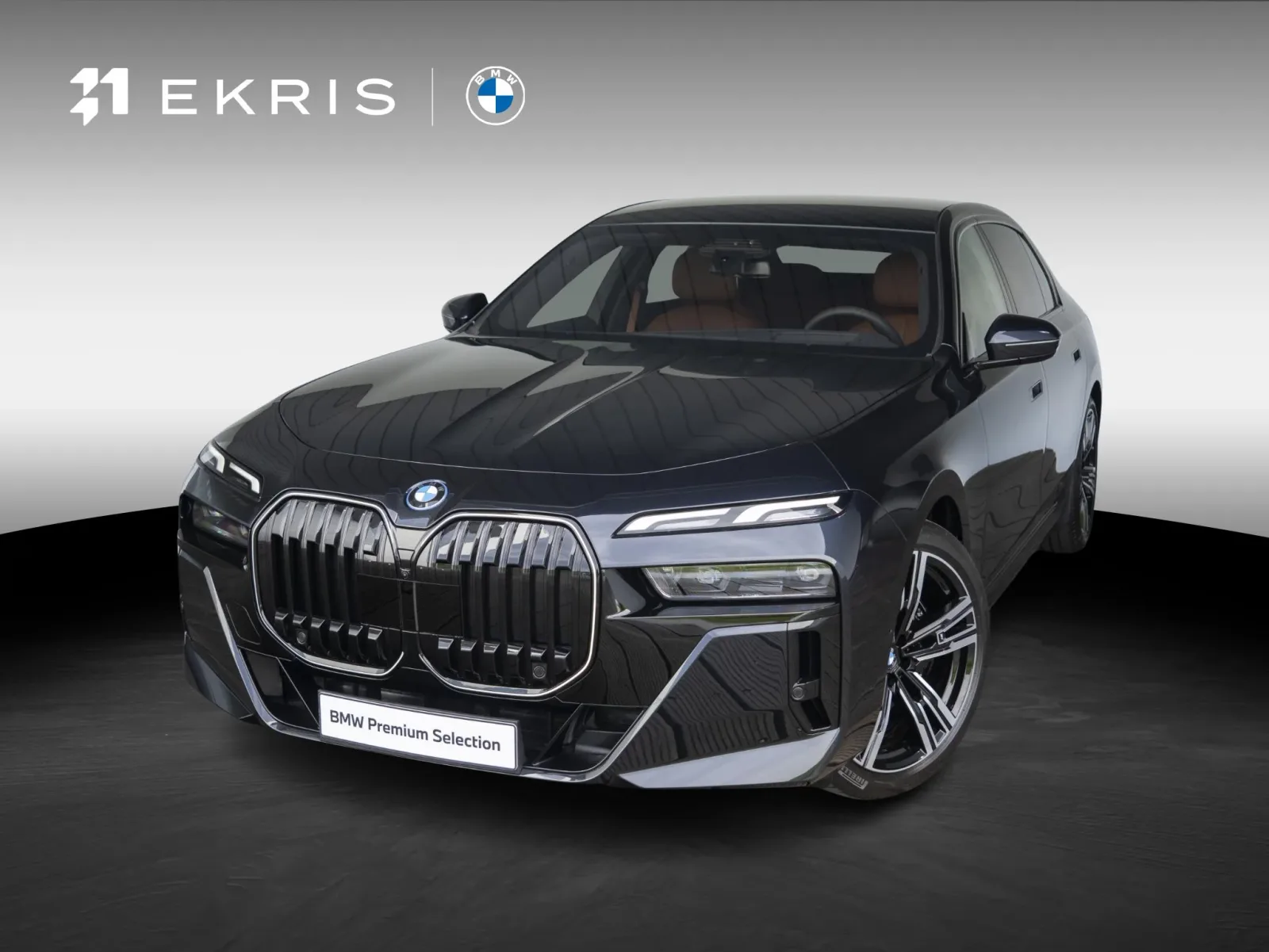 BMW i7 (2026) — foto 1