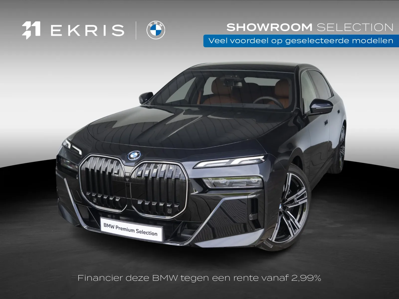 BMW i7 (2026) — foto 1