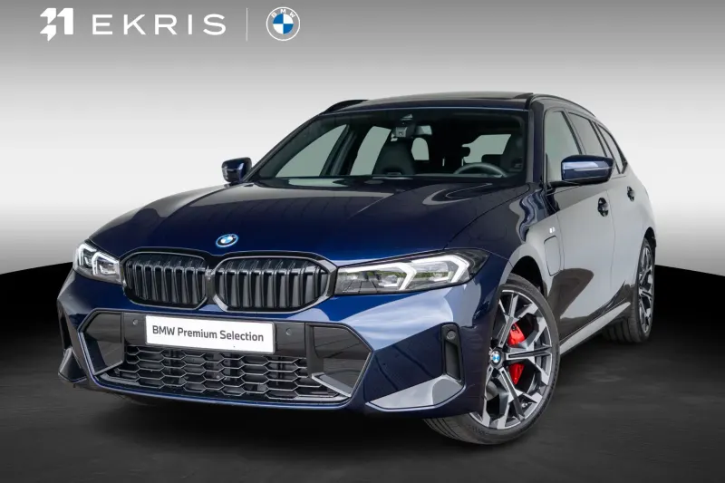 BMW 3-Serie (2026)