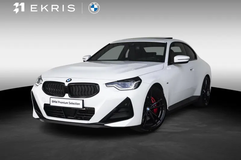BMW 2-Serie (2022)