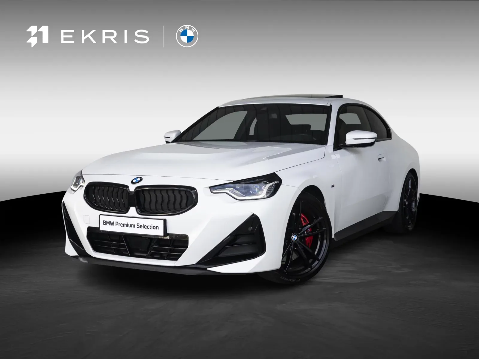 BMW 2-Serie (2022) — foto 1