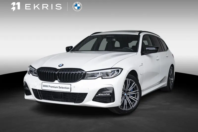 BMW 3-Serie (2021)