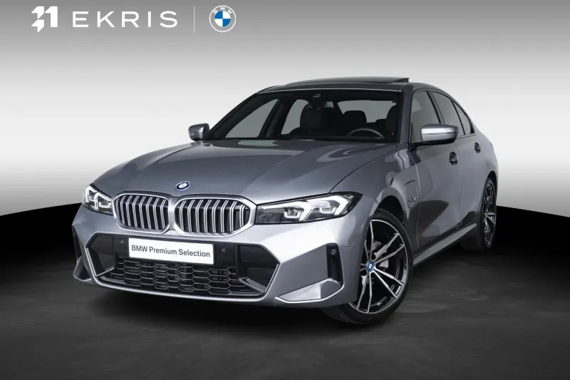 BMW 3-Serie (2023)