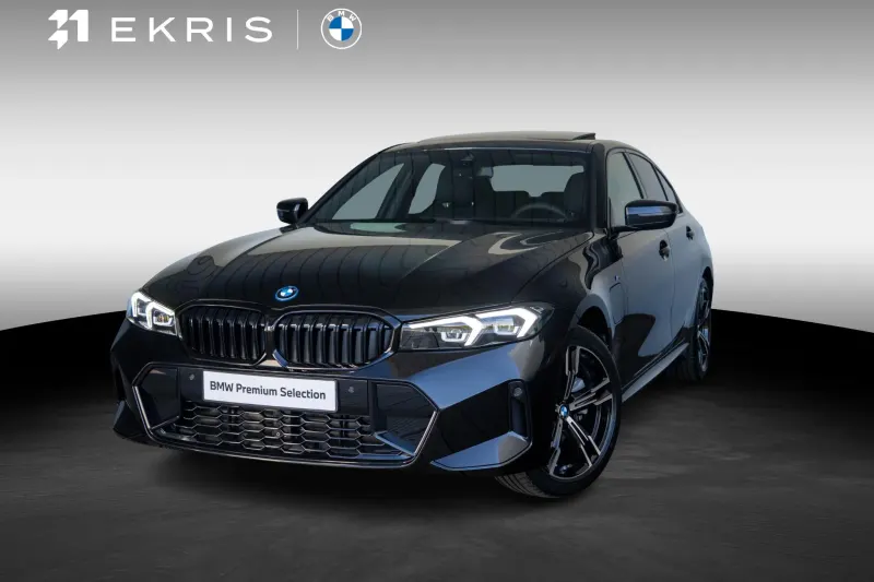 BMW 3-Serie (2026)