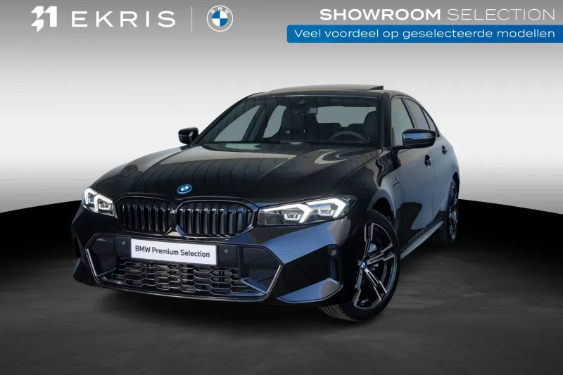 BMW 3-Serie (2026)