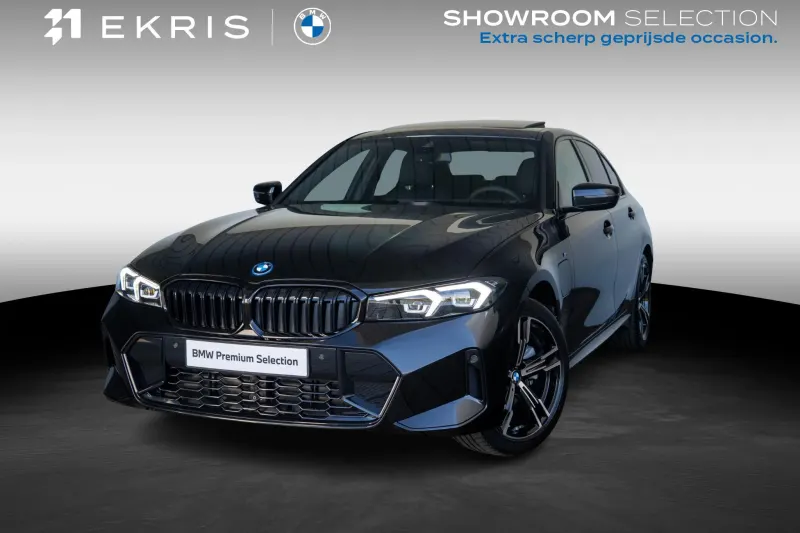 BMW 3-Serie (2026)
