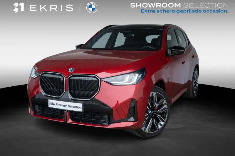 BMW X3 (2026)
