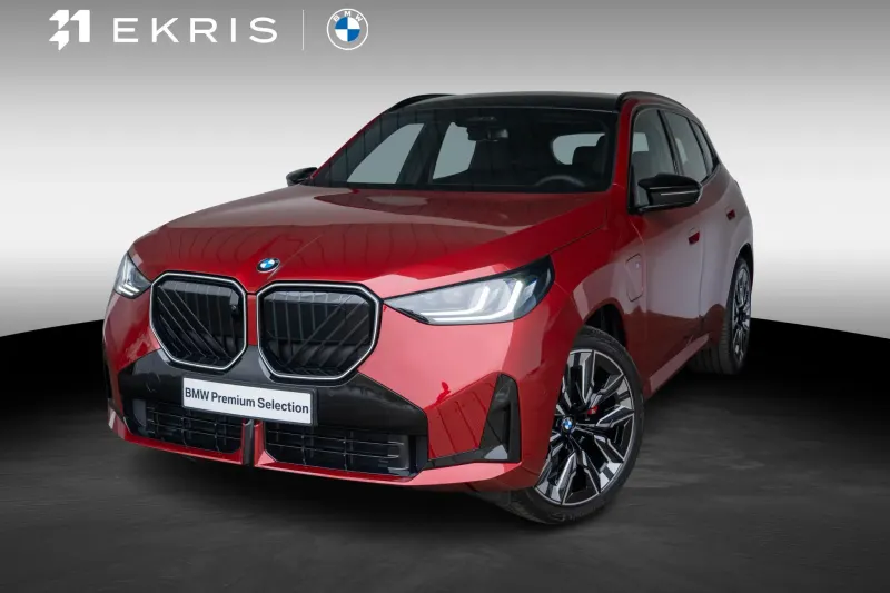 BMW X3 (2026)