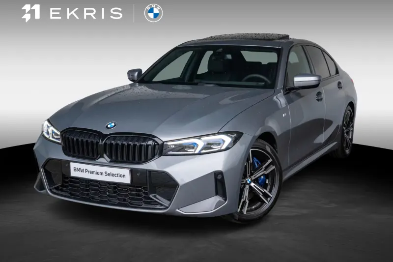 BMW 3-Serie (2025)