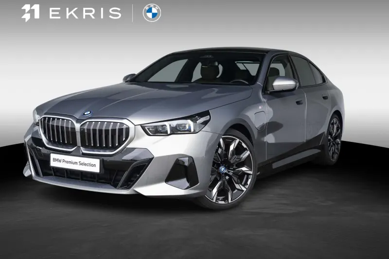 BMW 5-Serie (2025)