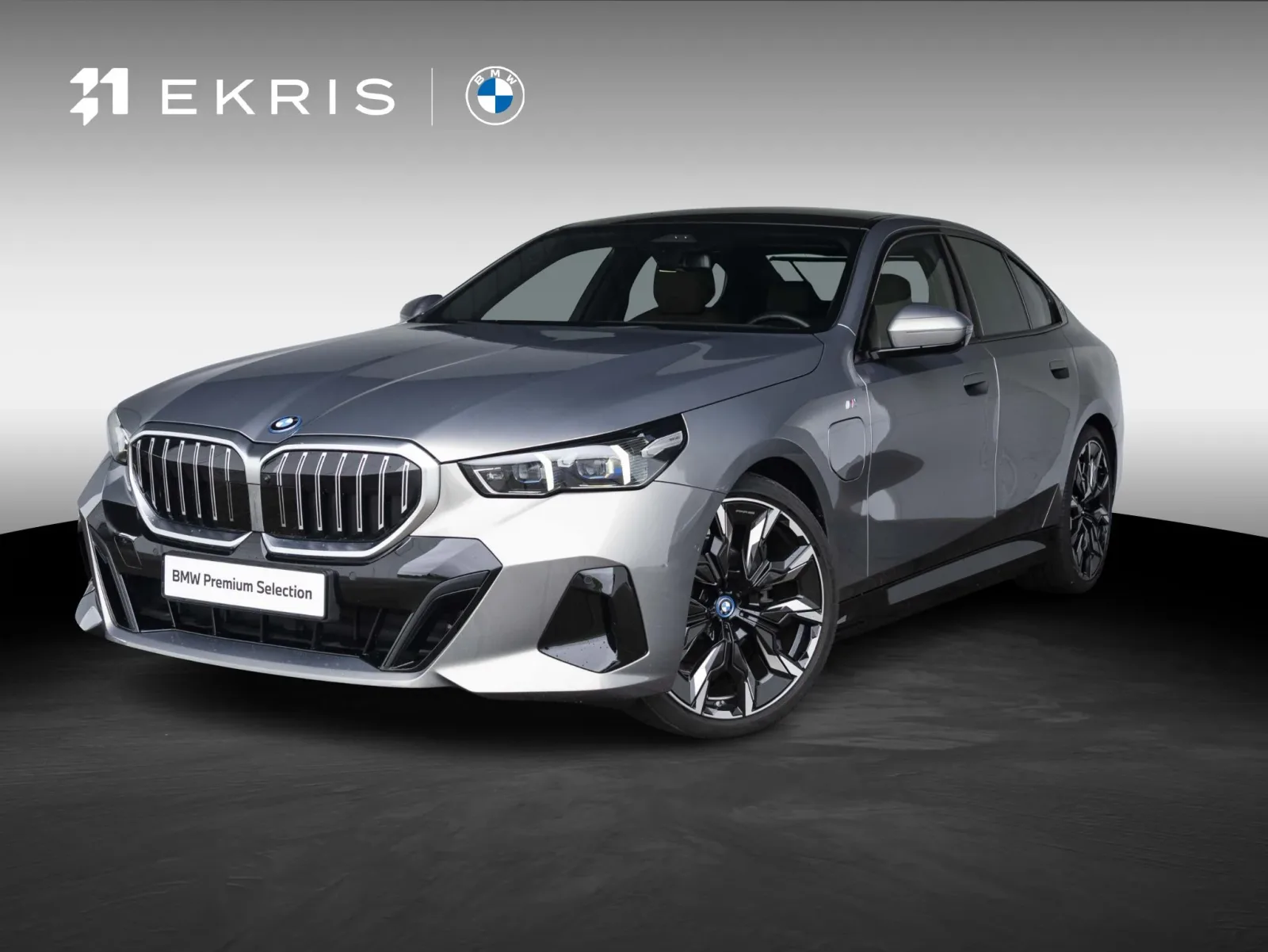 BMW 5-Serie (2025) — foto 1