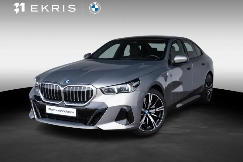 BMW 5-Serie (2025)