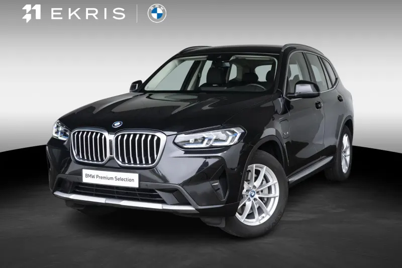 BMW X3 (2022)