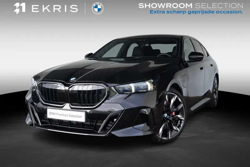 BMW 5-Serie (2026)