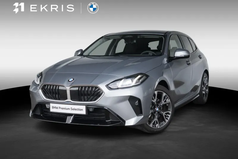BMW 1-Serie (2026)