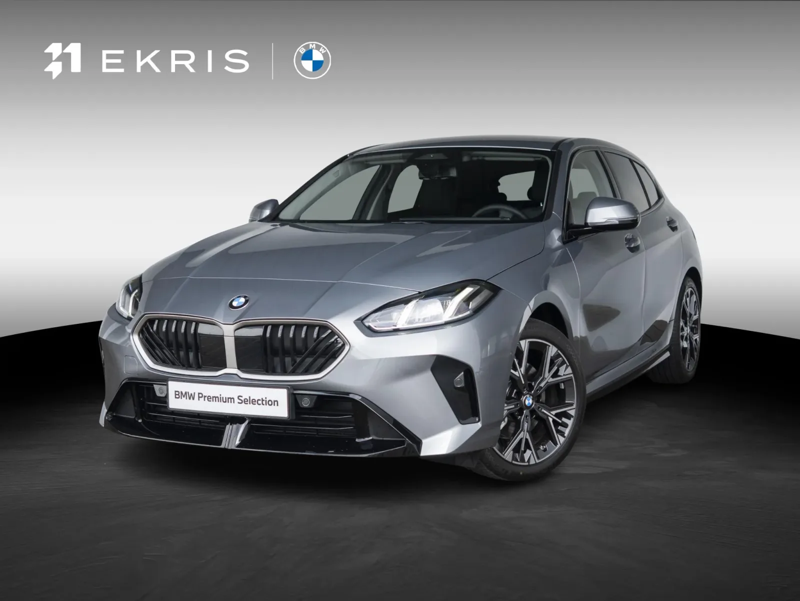 BMW 1-Serie (2026) — foto 1