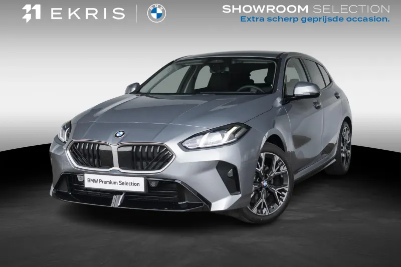 BMW 1-Serie (2026)